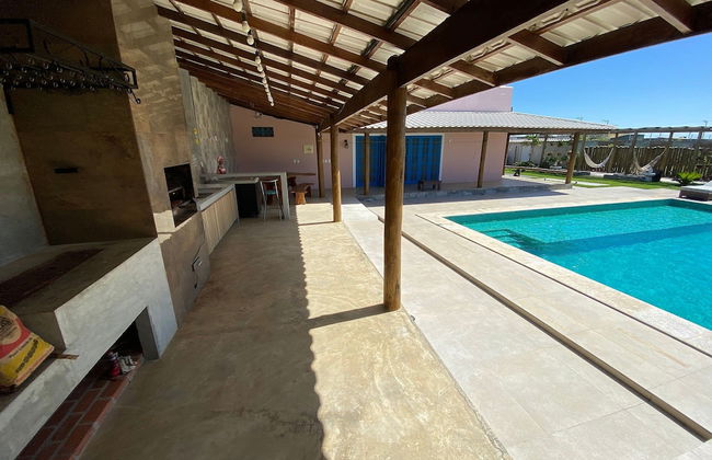 Casa Marataizes - Photo 33