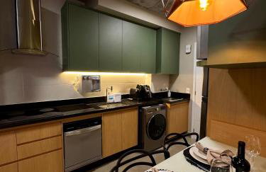 Studio Luxuoso no ID Vida Urbana Inteligente mais Alexa - Foto 13