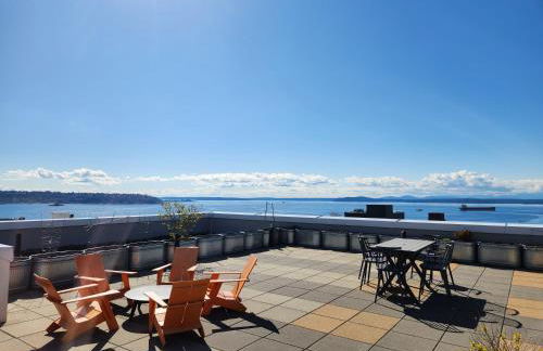 Queen Anne Retreat - 1 Blk from CPA - Free Parking - Foto 24