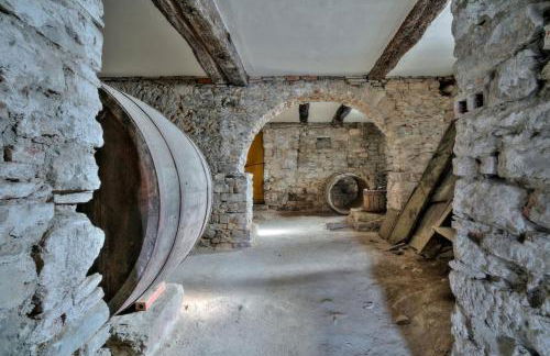 Castello di Sarna - Foto 72