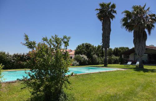 Wonderful villa with swimming pool near the sea. - Foto 8