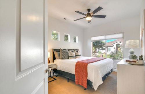 Zion Area Home with Scenic Views and Private Hot Tub! - Foto 19