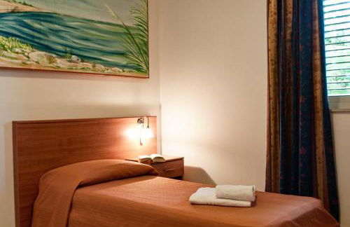 Residence Casa Del Mar Sicilia - Foto 31