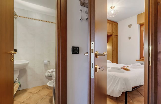 Wolf & Deer Apartment Ski-in Ski-out 250m - Foto 8