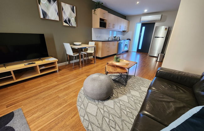 Ethelton Serviced Apartments - Foto 49