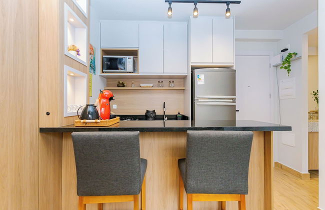 Edifício Lins 236 - Photo 47