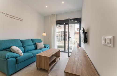 CMDreams Platinium- Apartamentos turísticos en el centro de Mérida - Foto 11