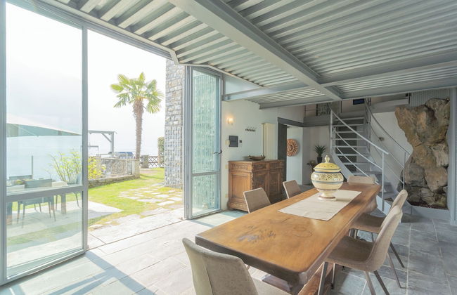 Sala Comacina Villas by Rent all Como - Foto 62