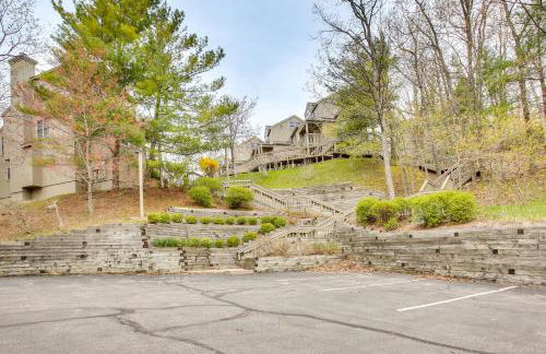 Glen Arbor Vacation Rental with Views of Lake! - Foto 29