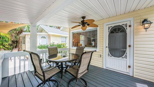 Sunset Beach Bungalow 2 - Foto 2