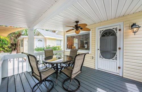 Sunset Beach Bungalow 2 - Foto 2