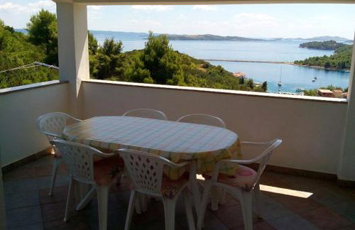 Apartment Ana - Zaglav Dugi Otok - Foto 9