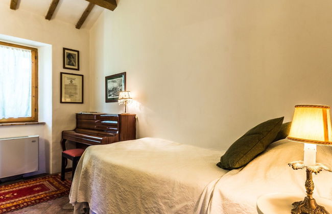 Belvilla by OYO Villa Limoni Dieci - Foto 6