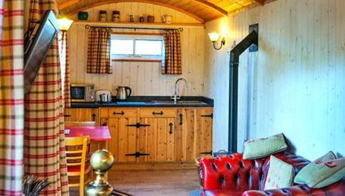 Finest Retreats Shepherds Rest at Morrells Wood - Foto 3