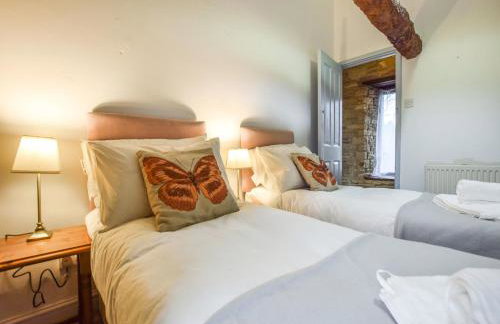 Butts Farm - Foto 35