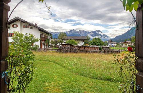 Ferienwohnung Reschbergwies'n - Foto 24