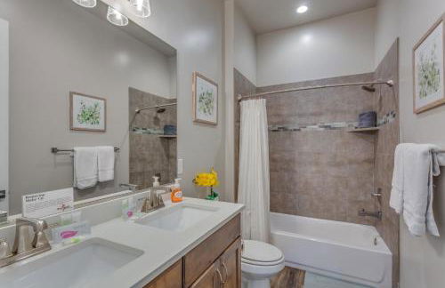 Ocotillo Springs 18 Sleeps 23, Community Pool and Hot Tub, Beautiful View of Ocotillo Springs Amenities - Foto 29