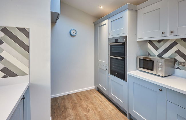 Host Stay Cheviot House - Foto 2