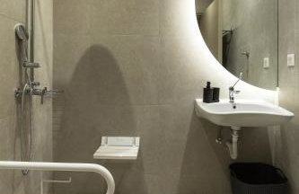 Cove Elafonisi Apartments - Foto 40