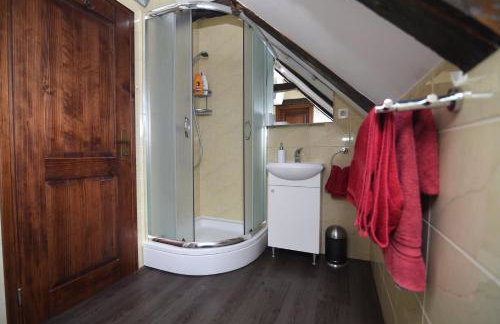 Old Oak House with pool - Foto 17