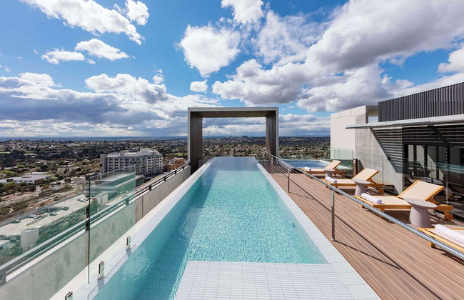 Avani Melbourne Box Hill Residences - Foto 1