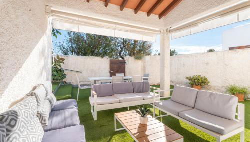 Chalet Saler - Foto 4