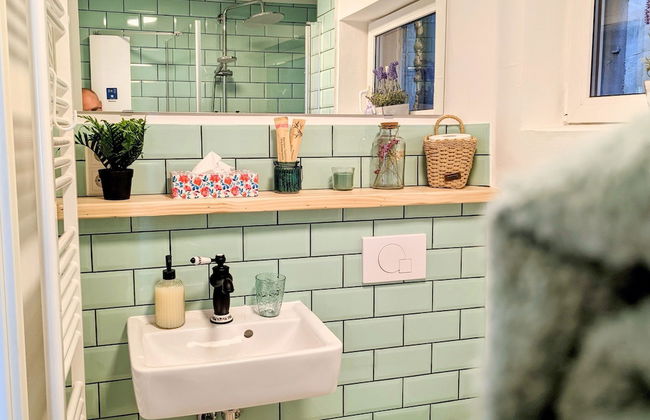 Apartment in historischem Gebäude - Foto 71