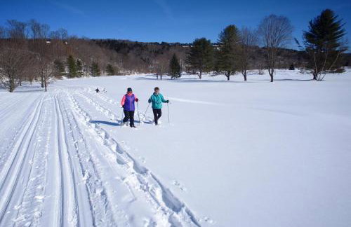 Quechee Condo - Foto 25