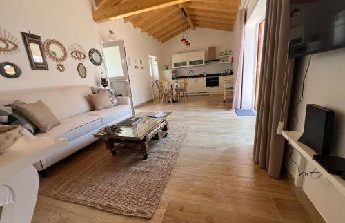 Eido de Bairros - Casa Cantinho da Touça - Foto 17