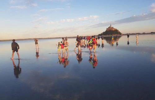 les saisonnières 18 personnes avec piscine - Foto 58