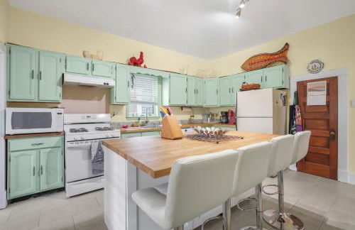 Maison des Reves - Historic charm in the heart of Downtown! - Foto 13