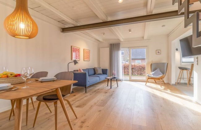 Doppelhaus in Husum - Foto 21