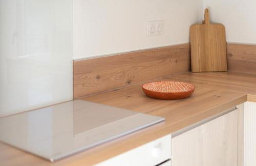 Suite Terracotta - Charme moderne en centre ville - Foto 18