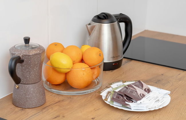 Boczna Apartment Near The Sea by Renters - Foto 15