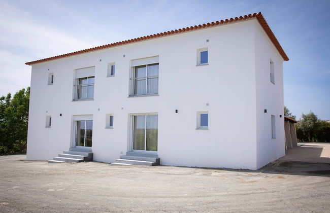 Passo do Lobo - Turismo Rural - Photo 49