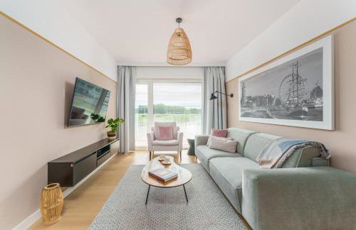 Apartamenty Lighthouse - Polanki Aqua - Kołobrzeg - Foto 36