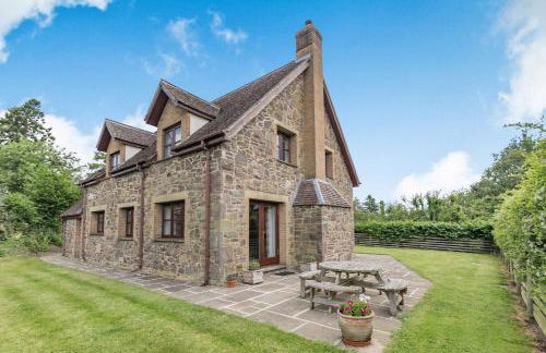 Byne Brook Cottage - Foto 22