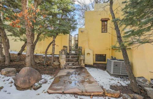 Adobe del Sol - House & Cottage by The Broadmoor - Foto 42