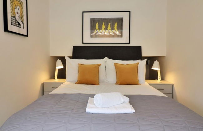 Binnie House - Cumbernauld - Foto 12