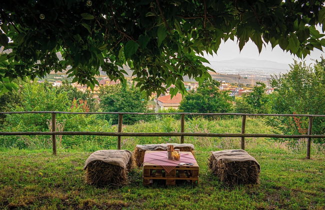 Artemide Villa Luna con Piscina - Foto 65