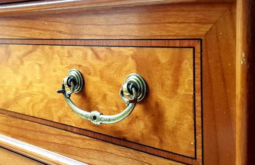 FeWo Hoffmann ll - 2 Schlafzimmer - Foto 13