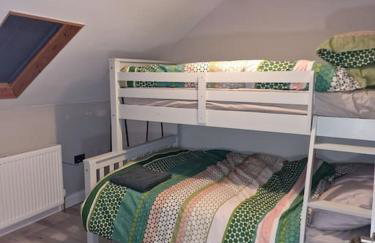 The Holiday House - Portstewart - Foto 13