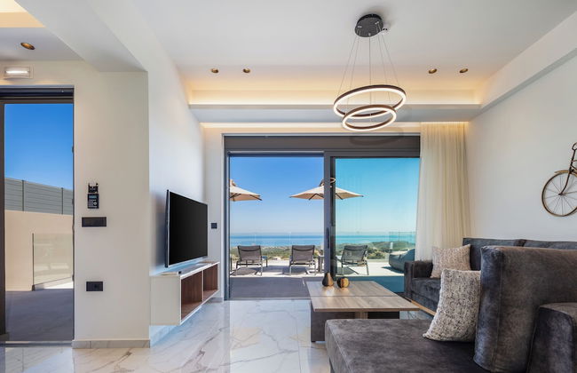 Four Horizons Luxury Villas - Foto 32