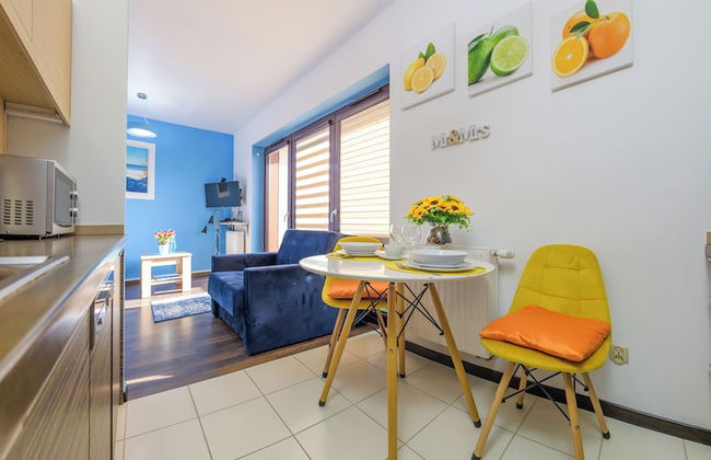 Apartamenty Sun & Snow Foka - Photo 69