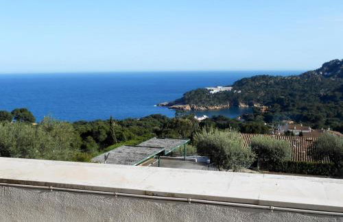 Apartment les oliveres - Foto 17