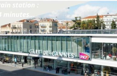 Gray d'albion - Ascenseur - à 2 mn du Palais - Photo 21