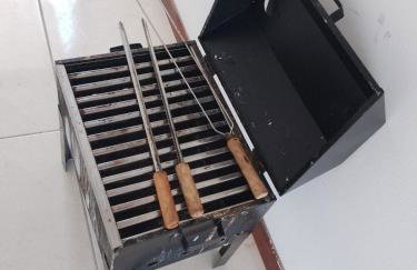 kitnet in São José in the greater Florianópolis para ate 4 pessoas - Foto 15