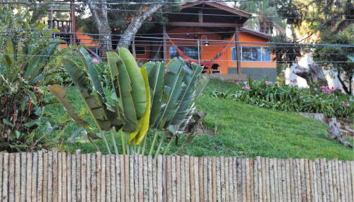 Chalé Bosque Do Barreiro - Foto 4