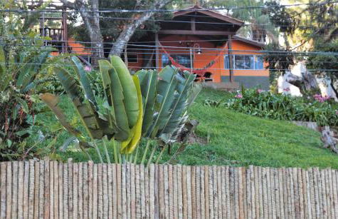 Chalé Bosque Do Barreiro - Foto 4