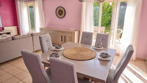 Maison spacieuse avec jardin - Foto 3